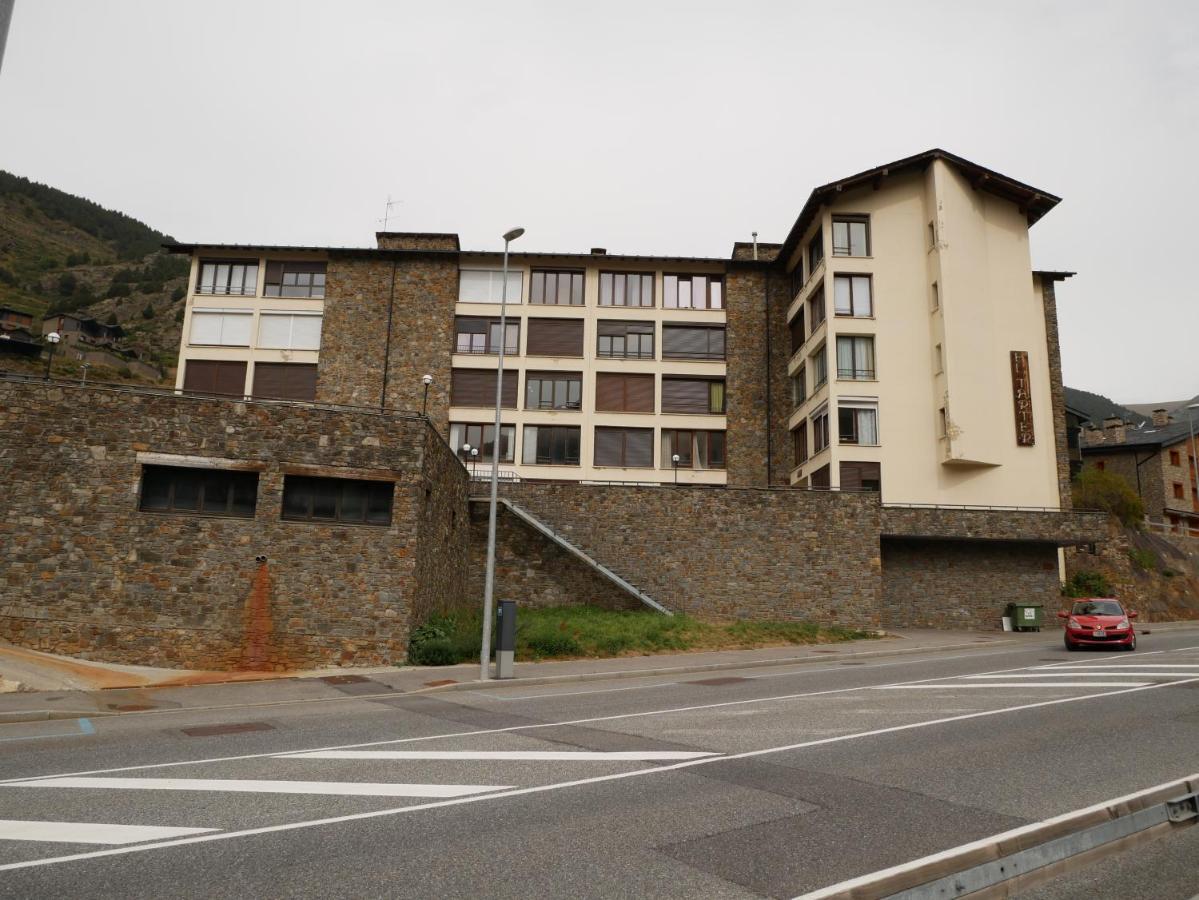 El Tarter-Vacances Pirinenca Exterior foto