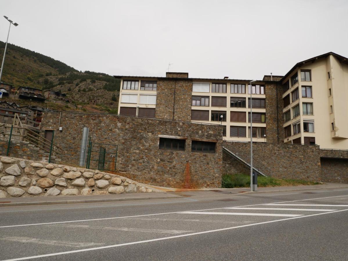 El Tarter-Vacances Pirinenca Exterior foto