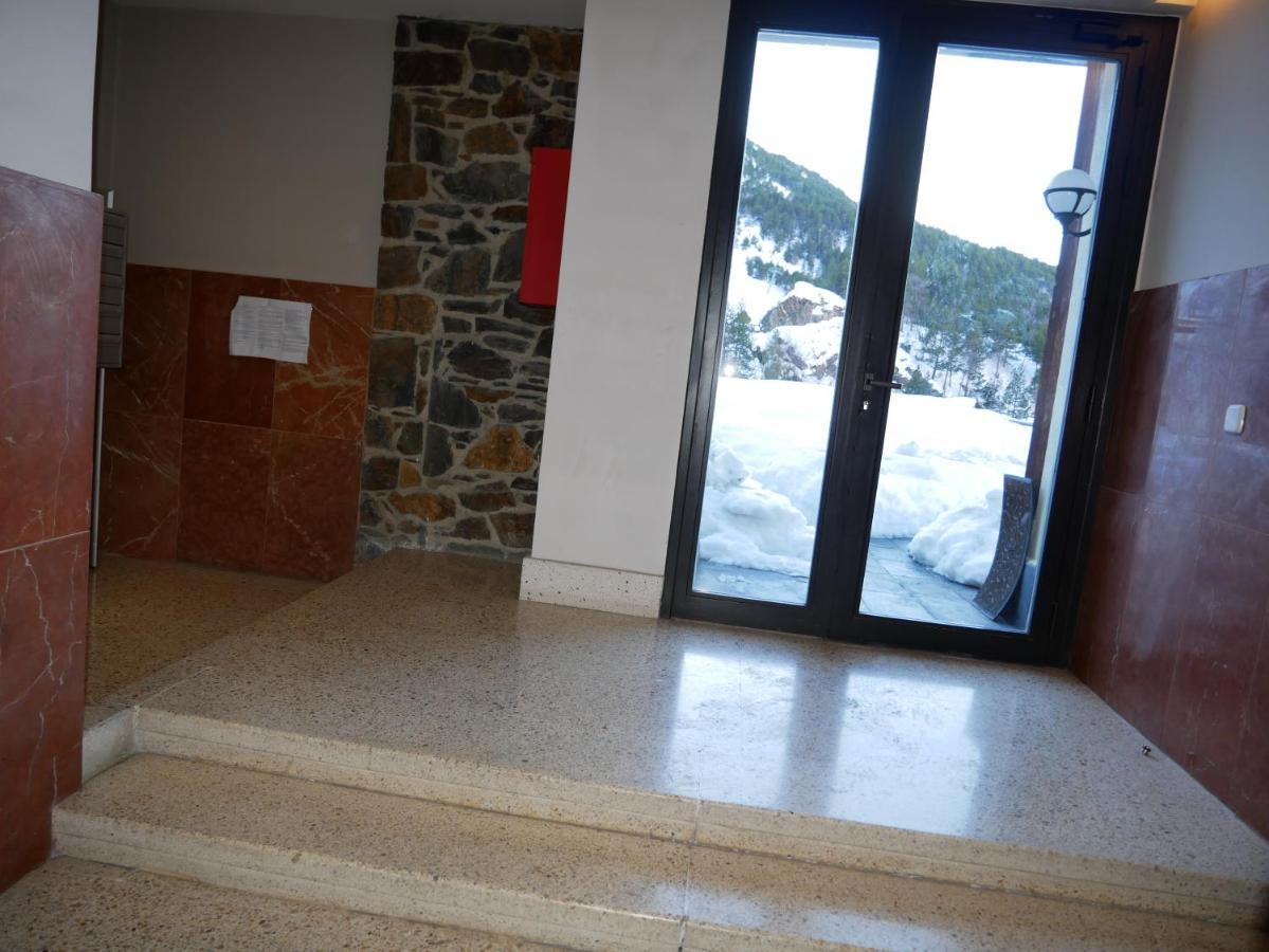 El Tarter-Vacances Pirinenca Exterior foto