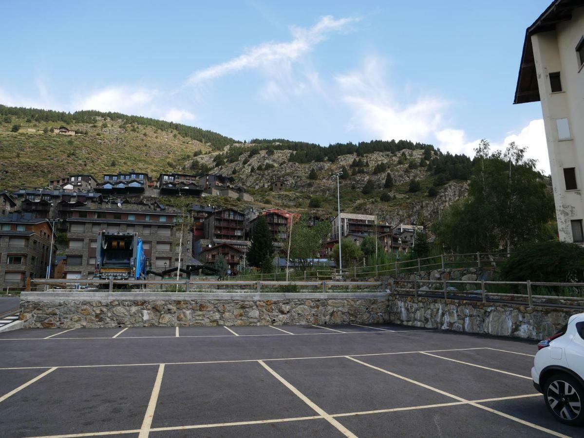El Tarter-Vacances Pirinenca Exterior foto